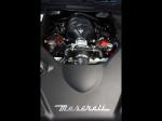 Maserati GranTurismo S 2008 года